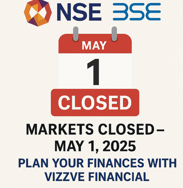 Top 5 Financial Moves to Make on a Stock Market Holiday – May 1 2025